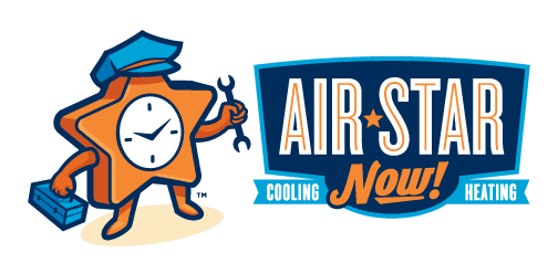 Air Star Now — Cooling and Heating
