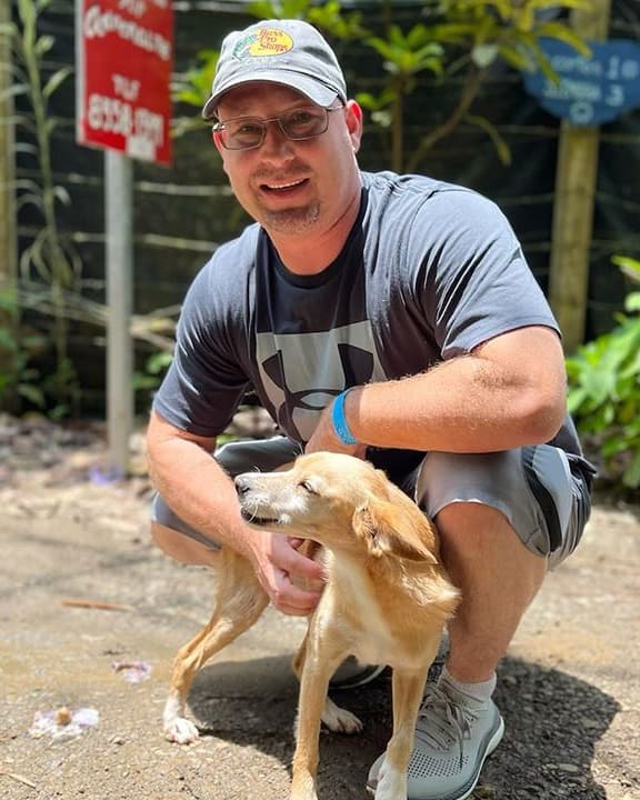 Billy Wagner, Owner · Field Operations